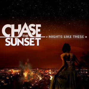 Chase the Sunset - Nights Like These CD (album) cover