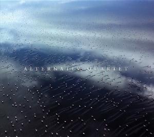 Alternativ Quartet - Aripi CD (album) cover