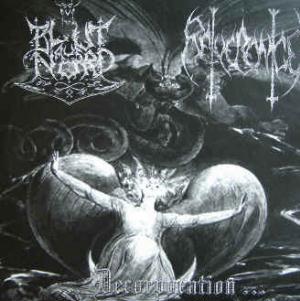 Reverence - Decorporation CD (album) cover