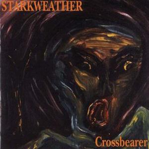 Starkweather - Crossbearer CD (album) cover