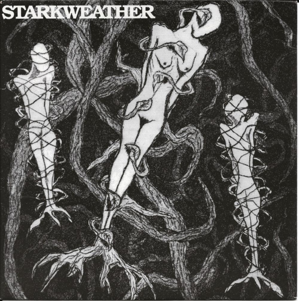 Starkweather Starkweather album cover