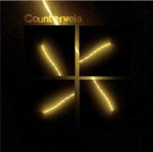 Countervela - Countervela CD (album) cover