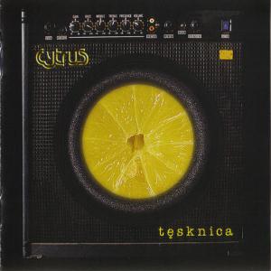 Cytrus Tesknica album cover