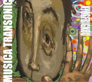 Musica Transonic - Xyosfbigkou CD (album) cover