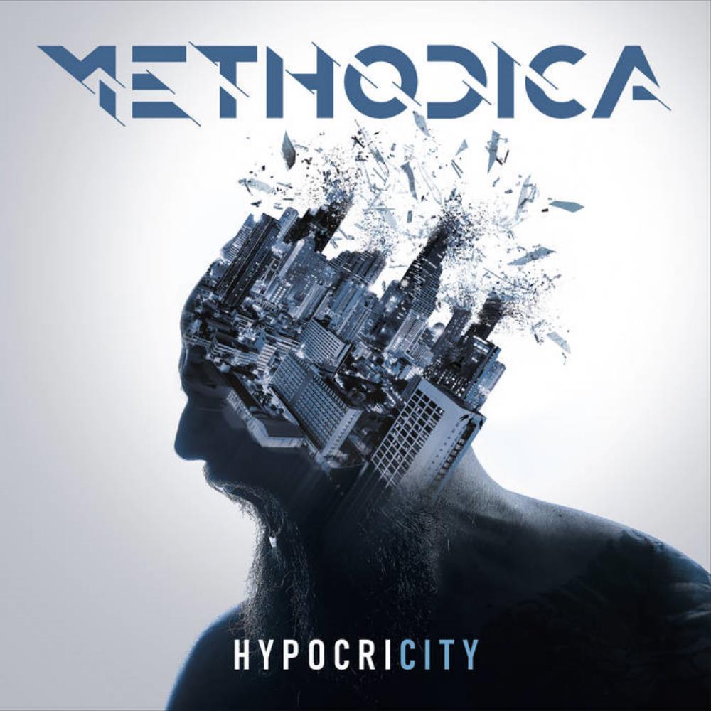 Hypocricity by Methodica album rcover