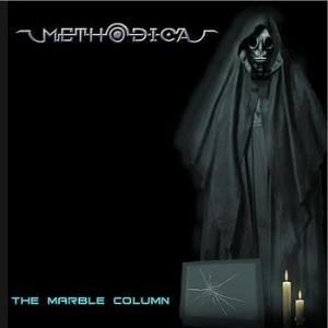 Methodica The Marble Column album cover