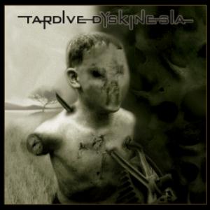 Tardive Dyskinesia Distorting Point of View album cover