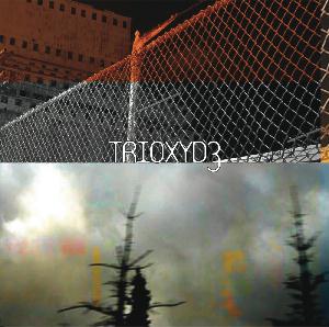 Trioxyde Eponyme album cover