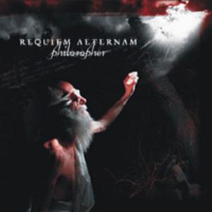 Requiem Aeternam Philosopher album cover