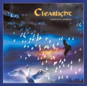 Clearlight Impressionist Symphony album cover