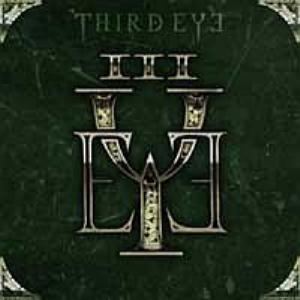 Third Eye - Recipe for Disaster CD (album) cover