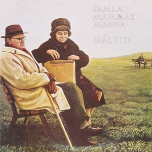 Samla Mammas Manna Mltid  album cover