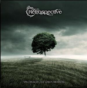  Spectrum of the Green Morning by RETROSPECTIVE album cover