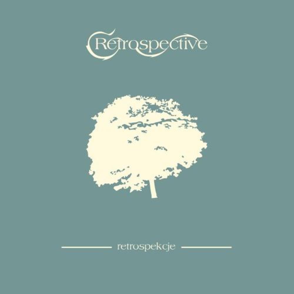 Retrospective - Retrospekcje CD (album) cover