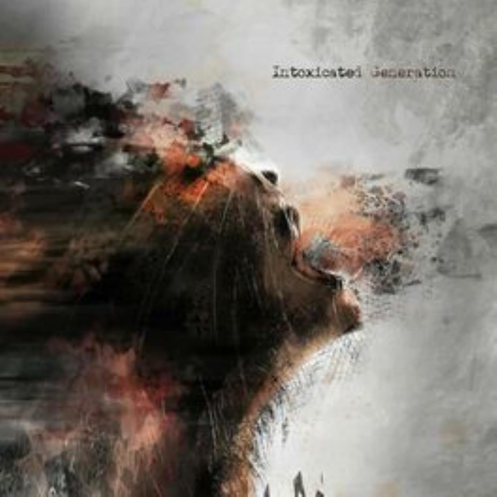 Retrospective - Intoxicated Generation CD (album) cover