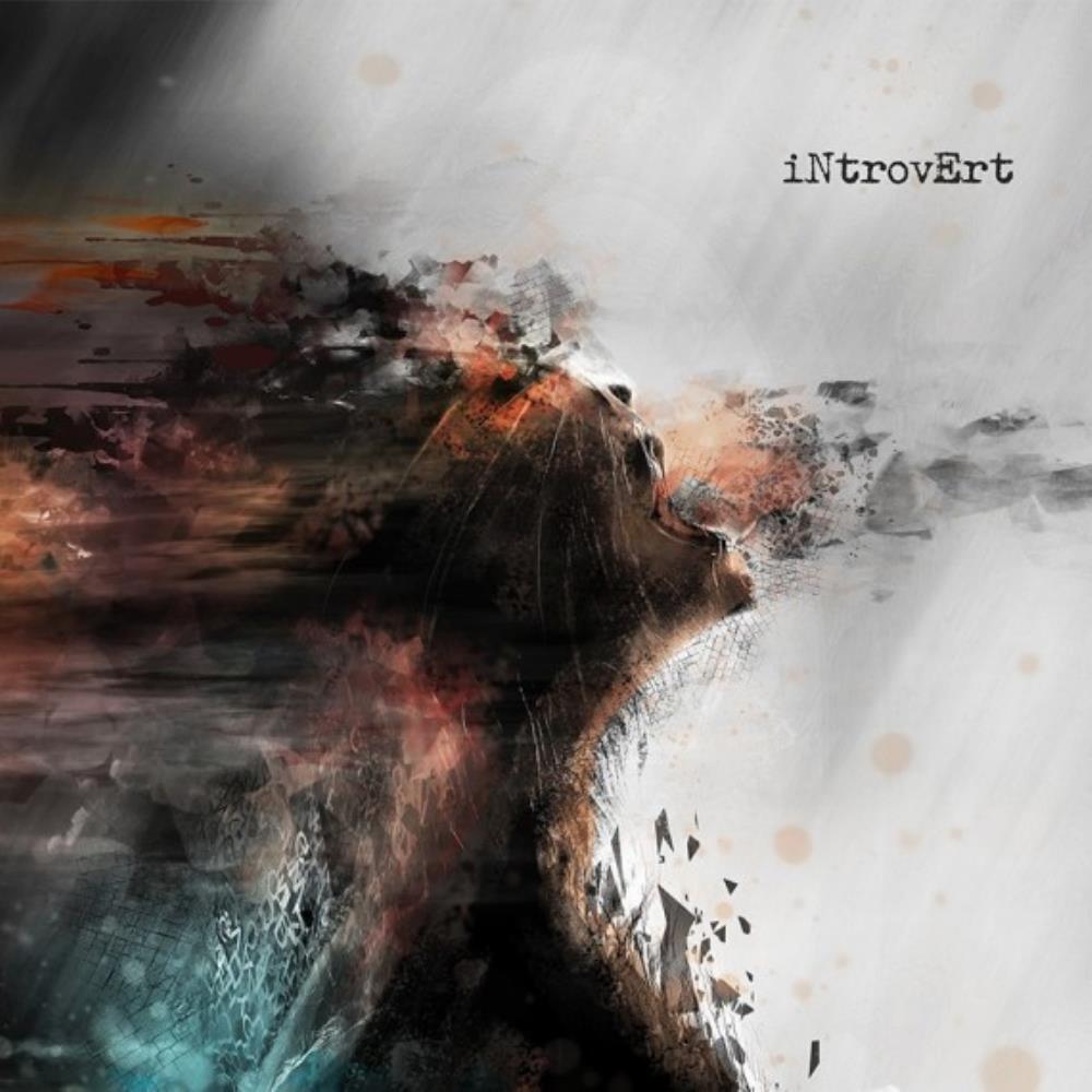  iNtroVert by RETROSPECTIVE album cover