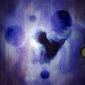 Moon of Soul - Demo CD (album) cover