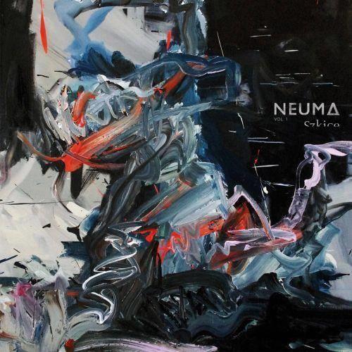 Neuma Szkice album cover