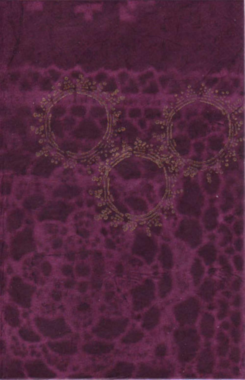 Eternal Tapestry - Seas of Silk CD (album) cover