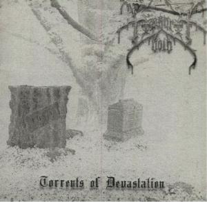 Eternity Void Torrents Of Devastation album cover