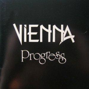 Vienna Progress - Last Live album cover