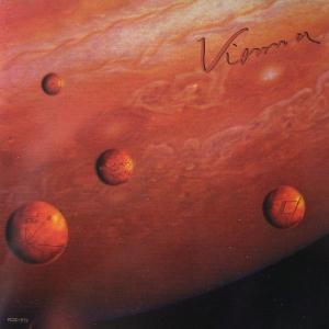 Vienna - Unknown CD (album) cover
