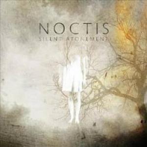 Noctis - Silent Atonement CD (album) cover