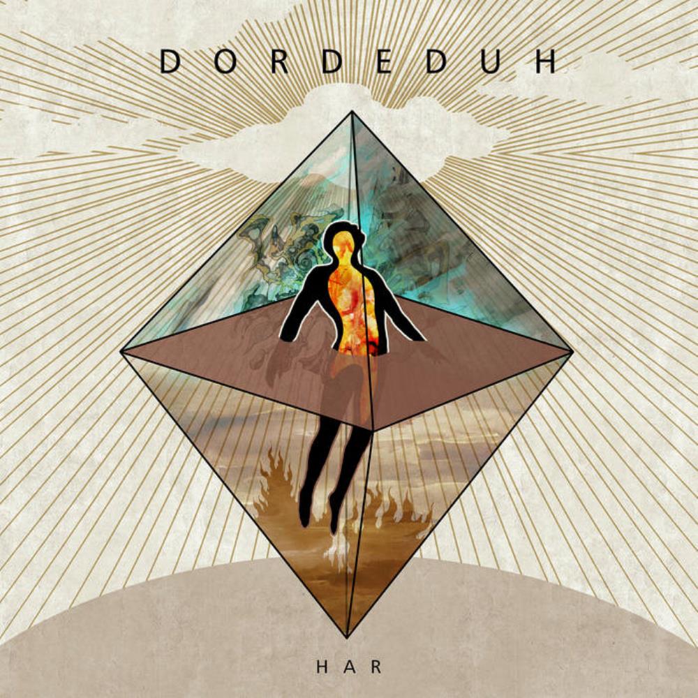 Dordeduh Har album cover