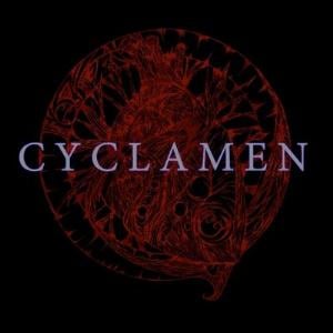 Cyclamen - Sleep Street CD (album) cover