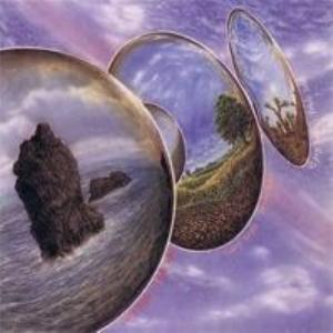 Gary Boyle - Triple Echo CD (album) cover