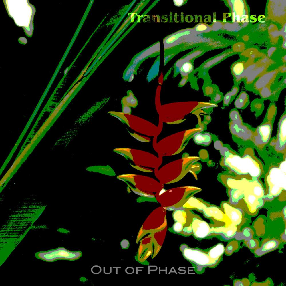 Transitional Phase Part 2: Out of Phase album cover