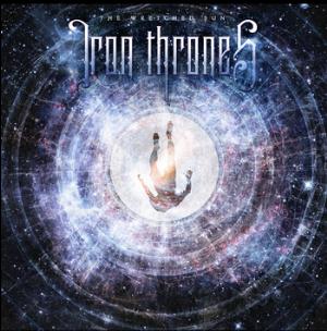 Iron Thrones The Wretched Sun album cover