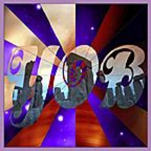 YOB - YOB CD (album) cover