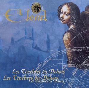  Les Ténèbres du Dehors by ELEND album cover
