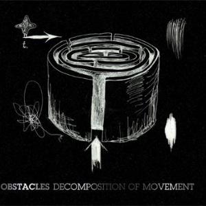 Obstacles Decomposition of Movement album cover