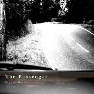 Beggars Opera The Passenger album cover