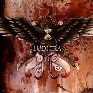 Ludicra Ludicra album cover