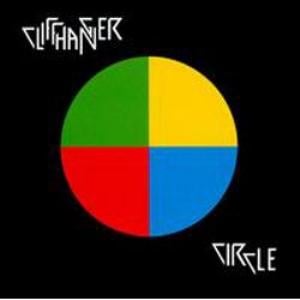 Cliffhanger - Circle CD (album) cover
