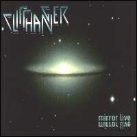 Cliffhanger - Mirror Live CD (album) cover