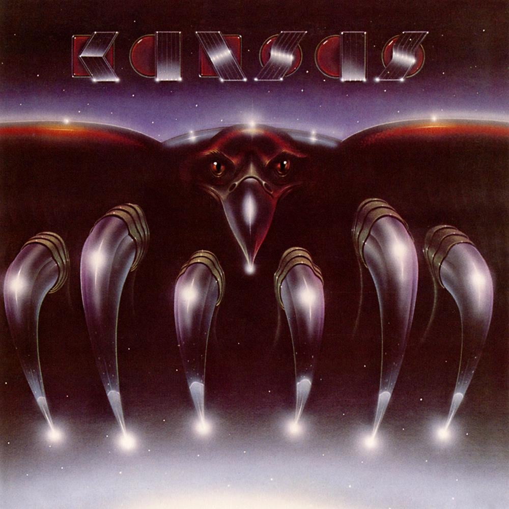 Kansas Song for America album cover