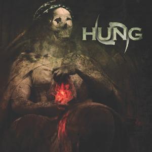 Hung Hung album cover