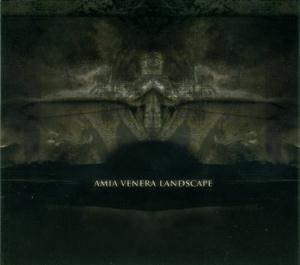 Amia Venera Landscape Amia Venera Landscape album cover