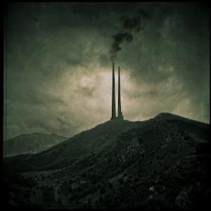 Amia Venera Landscape - The Long Procession CD (album) cover