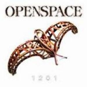Openspace - 1201 CD (album) cover