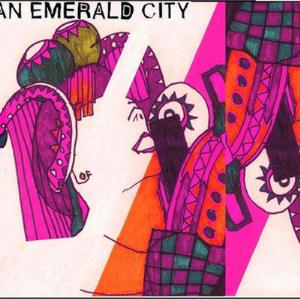 An Emerald City - An Emerald City CD (album) cover