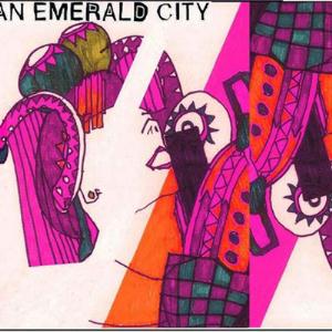 An Emerald City An Emerald City album cover