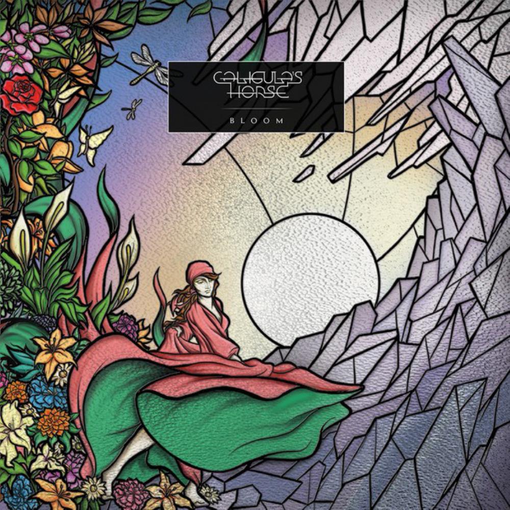  Bloom by CALIGULA'S HORSE album cover