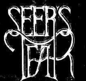 Seer's Tear - Seer's Tear CD (album) cover