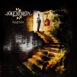 Sole Remedy Apoptosis album cover
