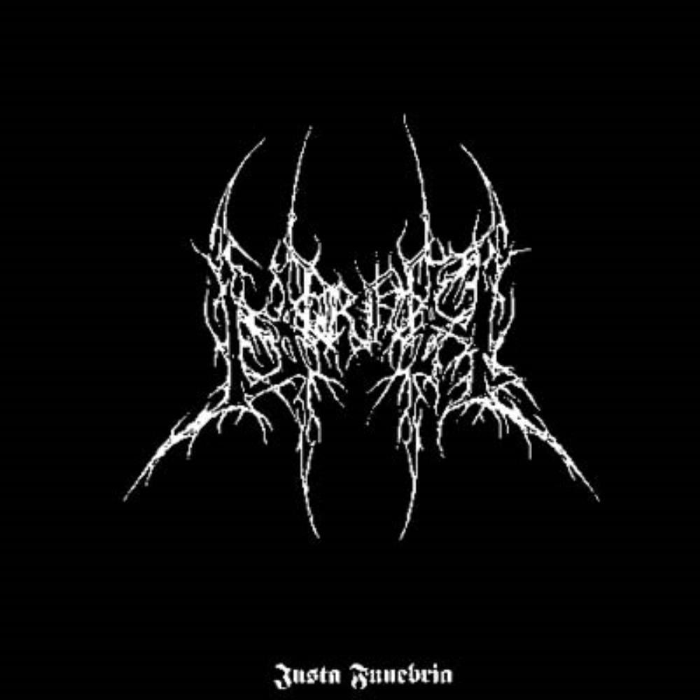 Urna - Justa Funebria CD (album) cover